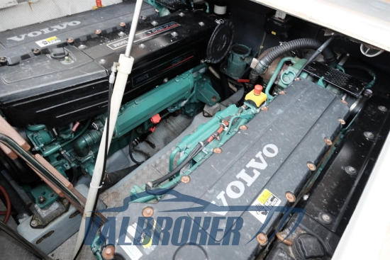 Conam 60 WIDE BODY usata in vendita