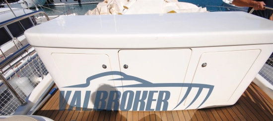 Conam 60 WIDE BODY usata in vendita