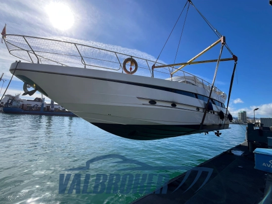 Conam 60 WIDE BODY usata in vendita