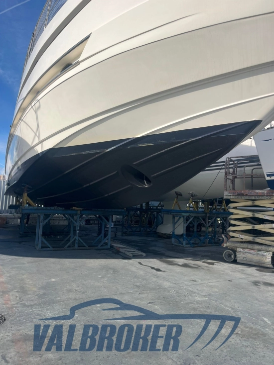Conam 60 WIDE BODY usata in vendita