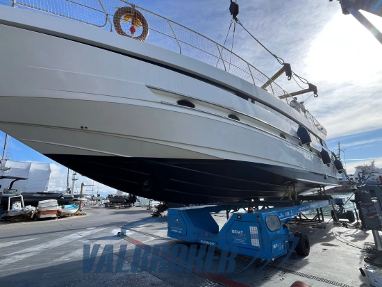 Conam 60 WIDE BODY usata in vendita