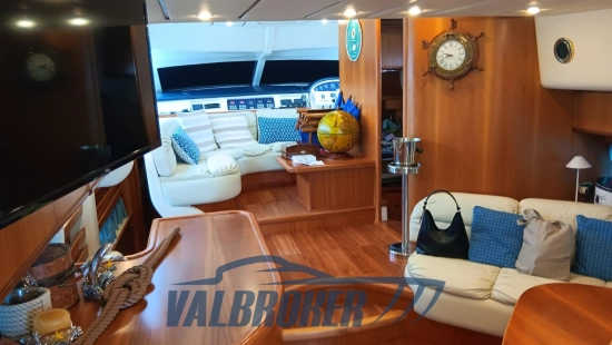 Conam 60 WIDE BODY usata in vendita