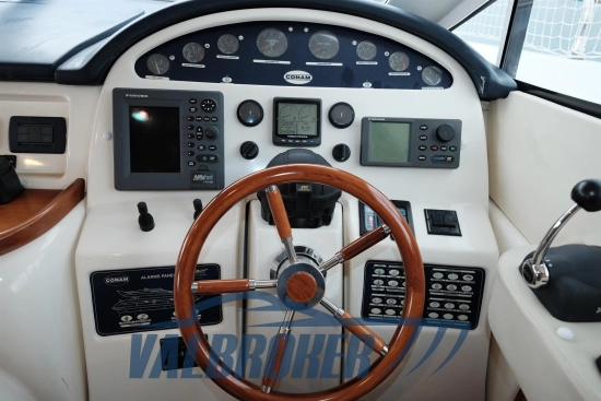 Conam 60 WIDE BODY usata in vendita