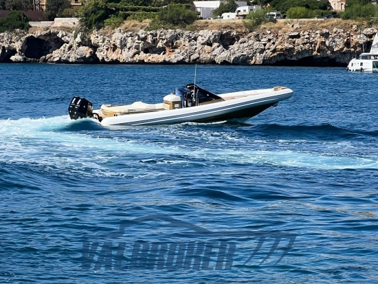 Magazzu M GT usata in vendita