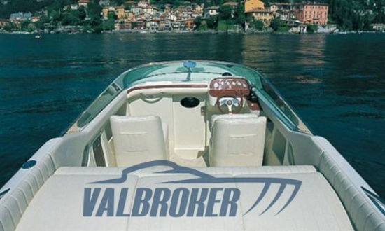 Colombo VANTAGE 25 usado à venda