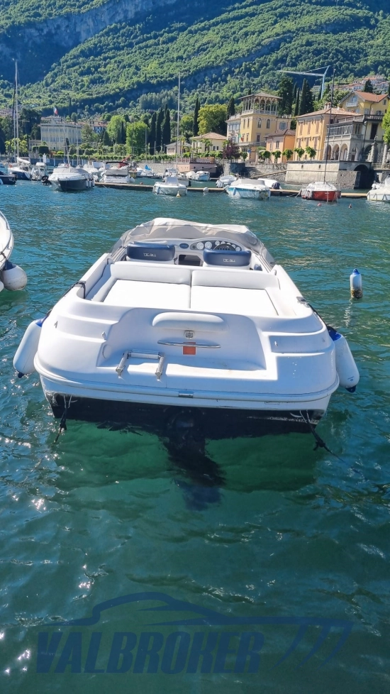 Tullio Abbate Sea Star Super usado à venda