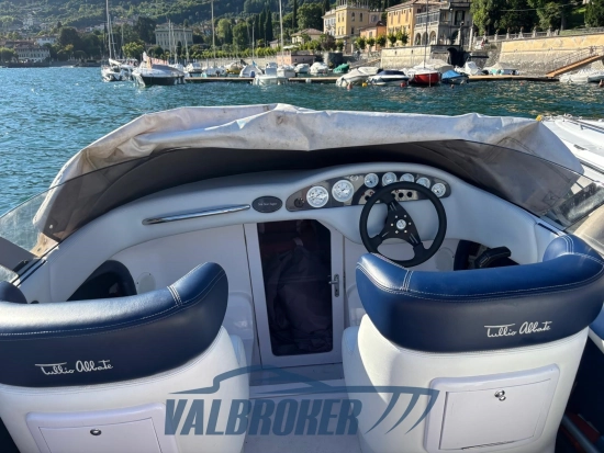 Tullio Abbate Sea Star Super usado à venda