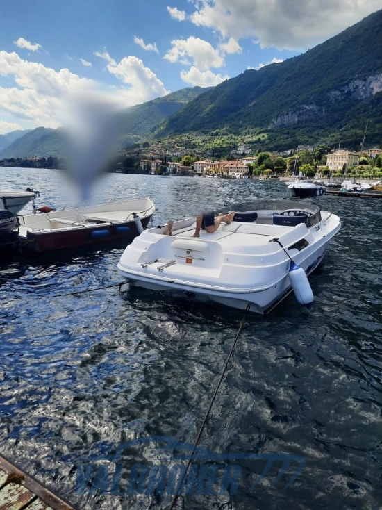 Tullio Abbate Sea Star Super usado à venda