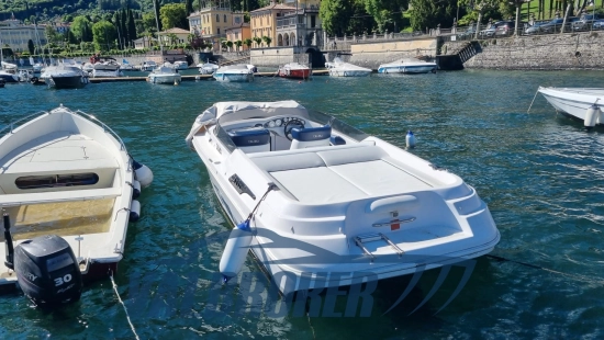 Tullio Abbate Sea Star Super usado à venda