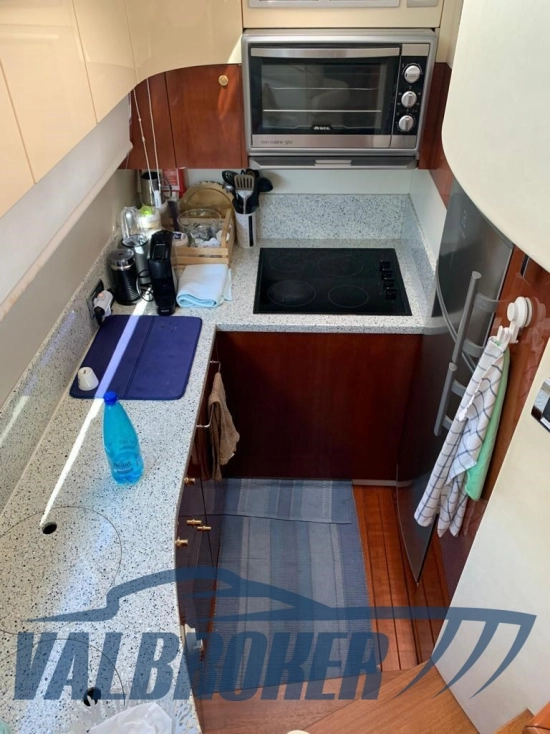 Fairline Squadron 62 de segunda mano en venta