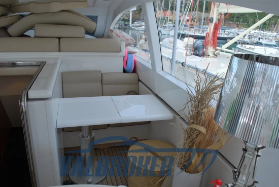 Overmarine Mangusta 72 usata in vendita