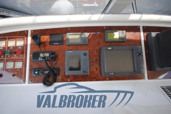 Overmarine Mangusta 72 usata in vendita