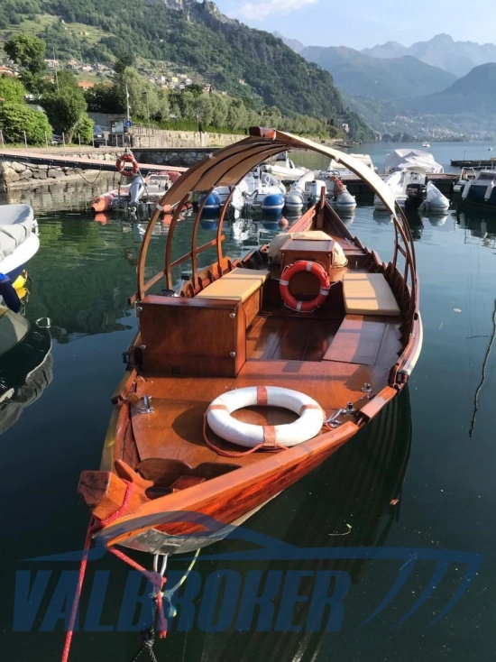 Lancia LUCIA de segunda mano en venta
