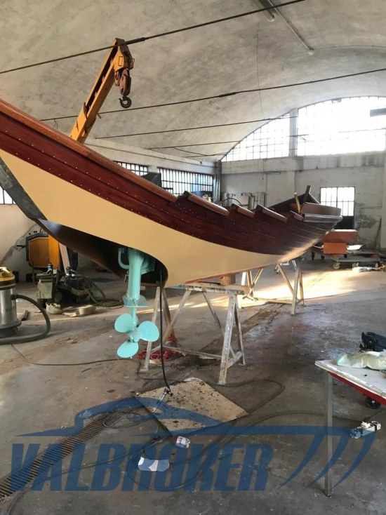 Lancia LUCIA de segunda mano en venta