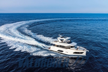 Absolute Navetta 58 nuova in vendita