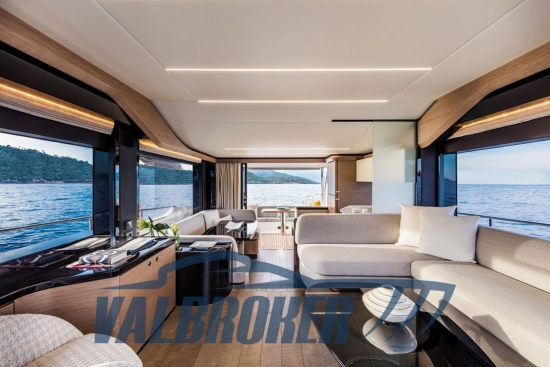 Absolute Navetta 58 novos à venda
