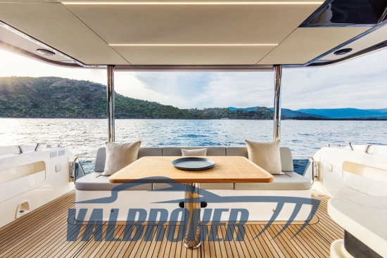 Absolute Navetta 58 novos à venda