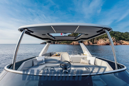 Absolute Navetta 58 novos à venda