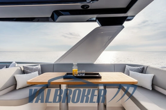 Absolute Navetta 58 novos à venda