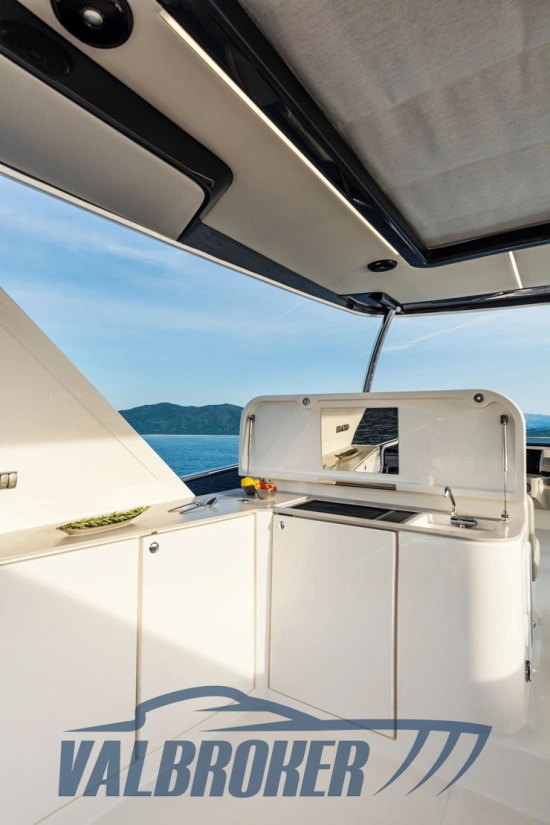 Absolute Navetta 58 novos à venda
