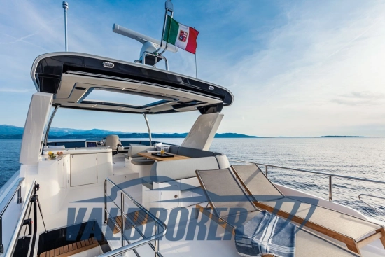 Absolute Navetta 58 novos à venda