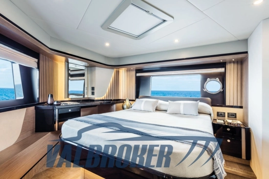Absolute Navetta 58 novos à venda