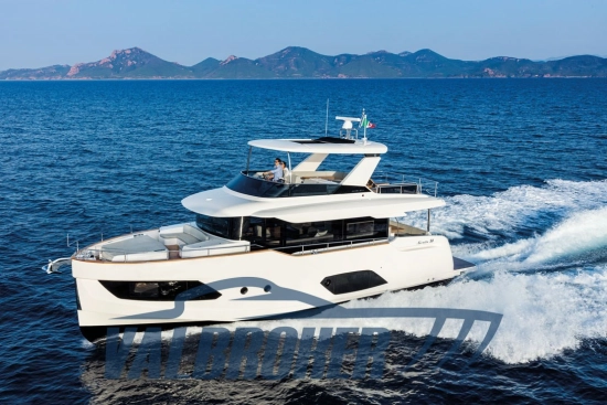 Absolute Navetta 58 novos à venda