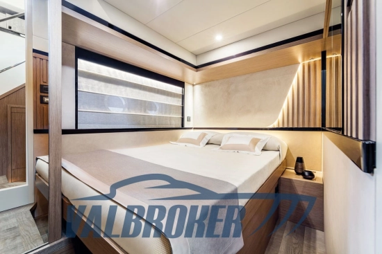 Absolute Navetta 58 novos à venda