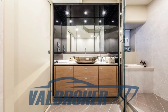 Absolute Navetta 58 novos à venda