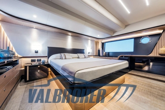 Absolute Navetta 58 novos à venda