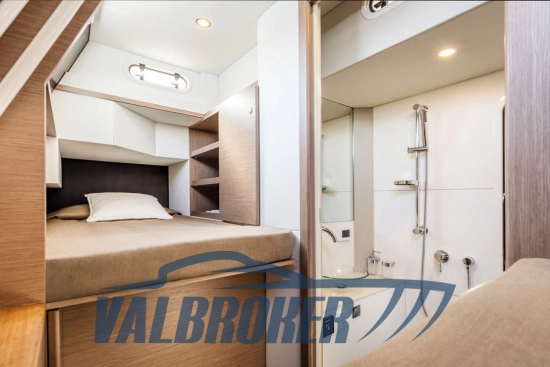Absolute Navetta 58 novos à venda