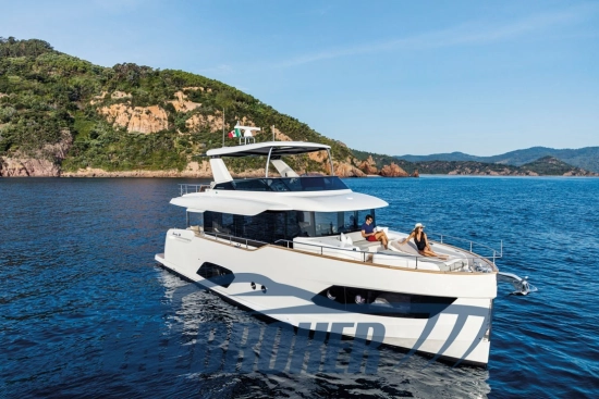 Absolute Navetta 58 novos à venda