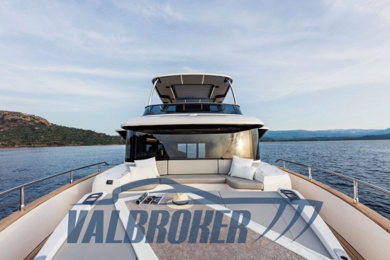 Absolute Navetta 58 novos à venda