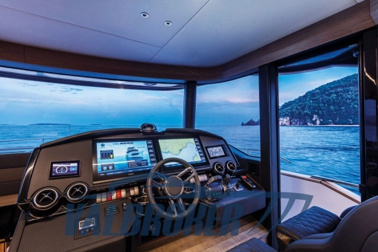 Absolute Navetta 58 novos à venda