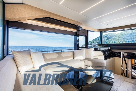 Absolute Navetta 58 novos à venda