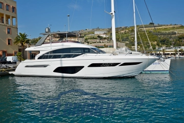 Princess F70 de segunda mano en venta