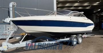 Absolute 25 de segunda mano en venta