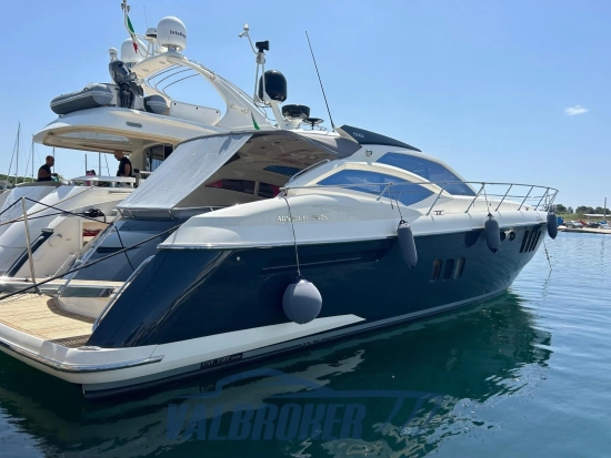 Absolute 56 de segunda mano en venta