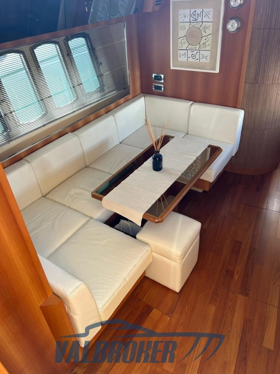 Absolute 56 de segunda mano en venta