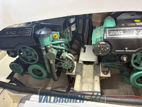 Gobbi 425 SC de segunda mano en venta