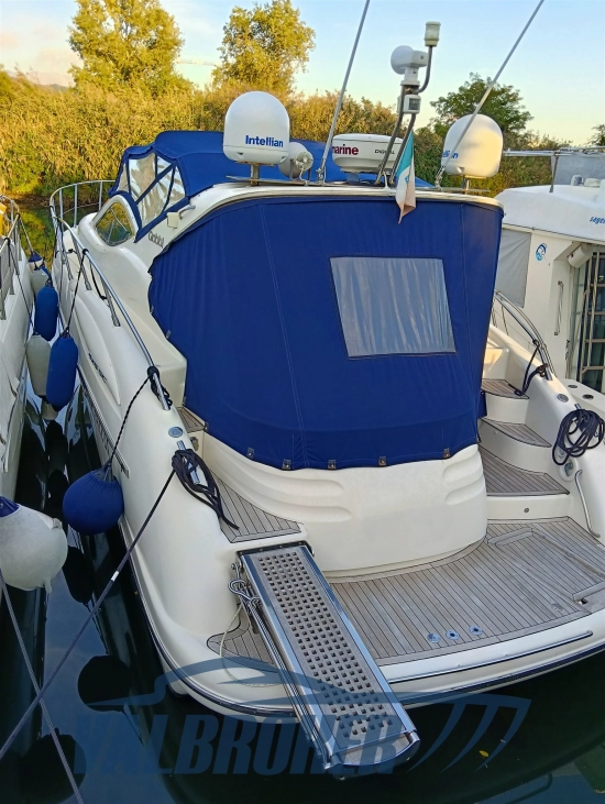Gobbi 425 SC de segunda mano en venta
