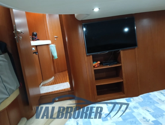 Gobbi 425 SC de segunda mano en venta