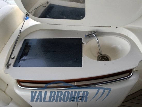 Gobbi 425 SC de segunda mano en venta