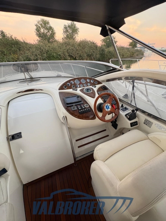 Gobbi 425 SC de segunda mano en venta