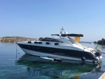 Princess V50 de segunda mano en venta