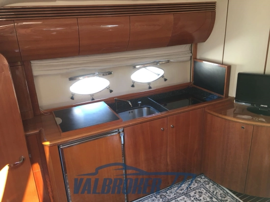 Princess V50 de segunda mano en venta