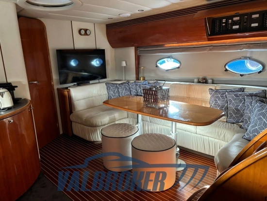 Princess V50 de segunda mano en venta