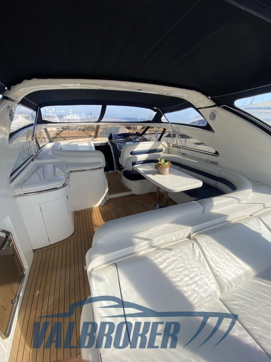 Princess V50 de segunda mano en venta