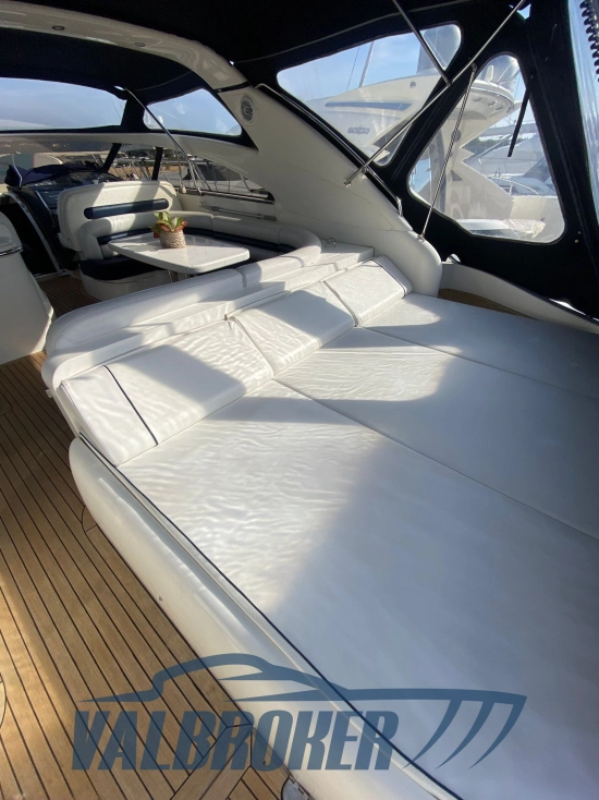 Princess V50 de segunda mano en venta