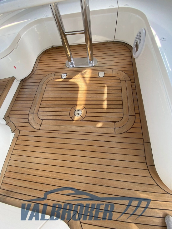 Princess V50 de segunda mano en venta